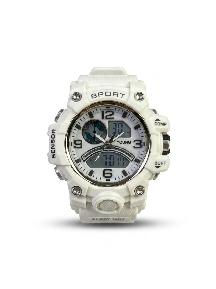 Premium Boys Watch